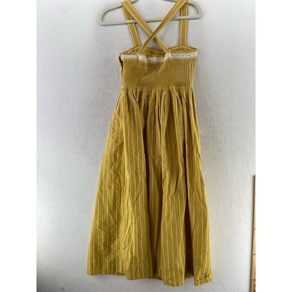 The Great Laurel Striped Dress Size 0 US Size XS - Picture 4 of 8